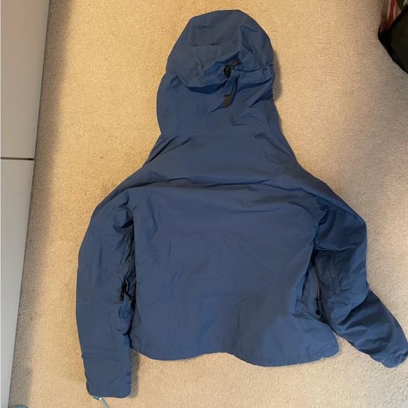 Columbia titanium 2 in 1 - Picture 4 of 5